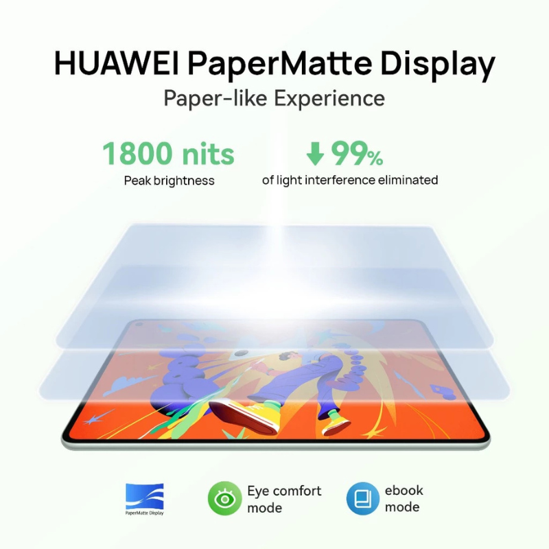 HUAWEI MATEPAD MINI